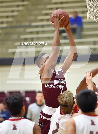 Thumbnail 1 in Highlands vs Lee [Robert E.] photogallery.
