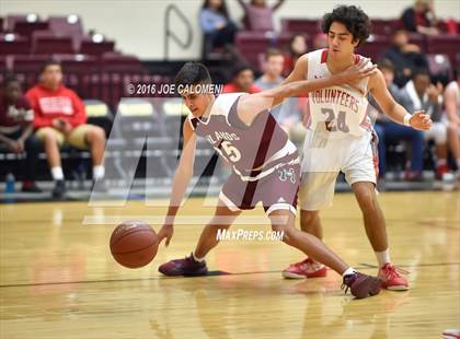 Thumbnail 2 in Highlands vs Lee [Robert E.] photogallery.
