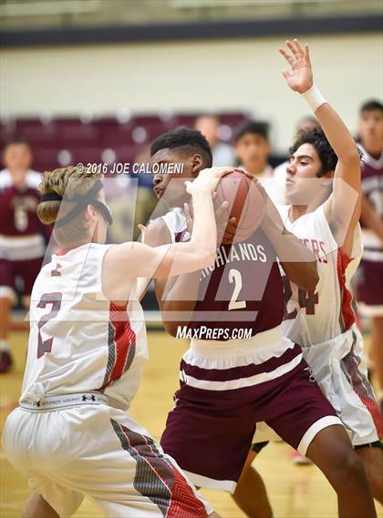Thumbnail 2 in Highlands vs Lee [Robert E.] photogallery.