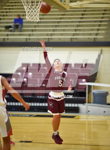 Thumbnail 2 in Highlands vs Lee [Robert E.] photogallery.
