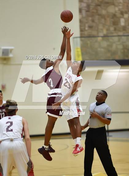 Thumbnail 2 in Highlands vs Lee [Robert E.] photogallery.