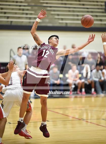 Thumbnail 1 in Highlands vs Lee [Robert E.] photogallery.