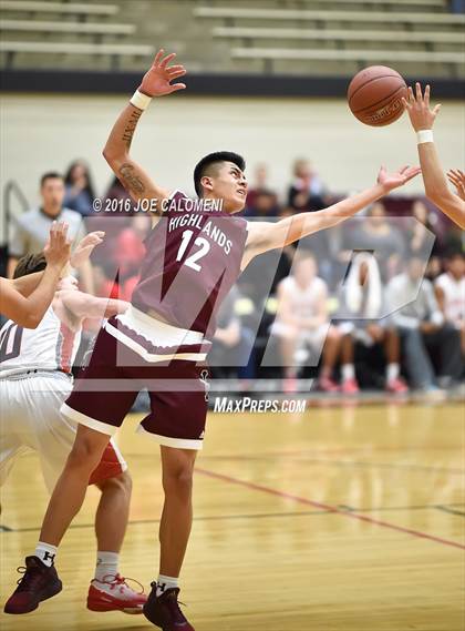 Thumbnail 2 in Highlands vs Lee [Robert E.] photogallery.