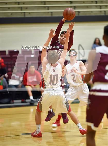Thumbnail 2 in Highlands vs Lee [Robert E.] photogallery.