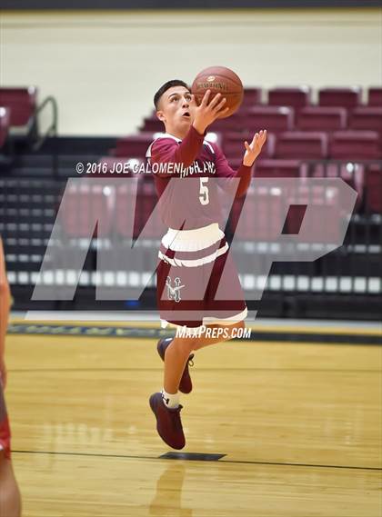 Thumbnail 3 in Highlands vs Lee [Robert E.] photogallery.