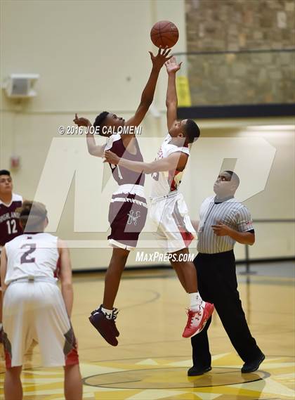 Thumbnail 1 in Highlands vs Lee [Robert E.] photogallery.