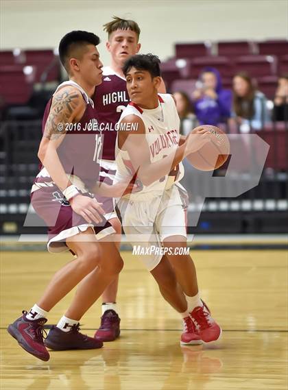 Thumbnail 1 in Highlands vs Lee [Robert E.] photogallery.