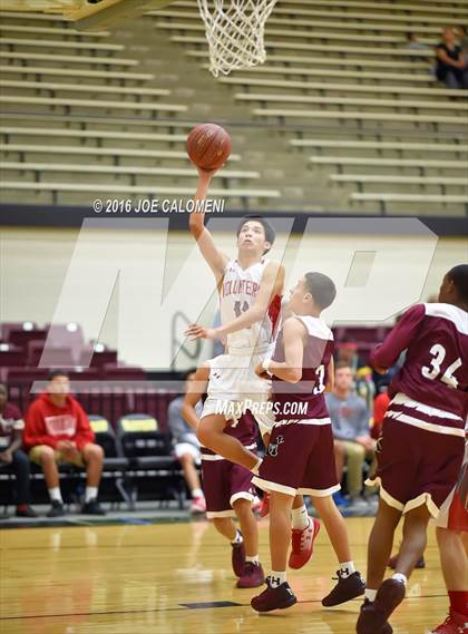 Thumbnail 3 in Highlands vs Lee [Robert E.] photogallery.
