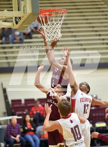 Thumbnail 2 in Highlands vs Lee [Robert E.] photogallery.