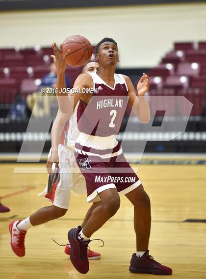 Thumbnail 3 in Highlands vs Lee [Robert E.] photogallery.