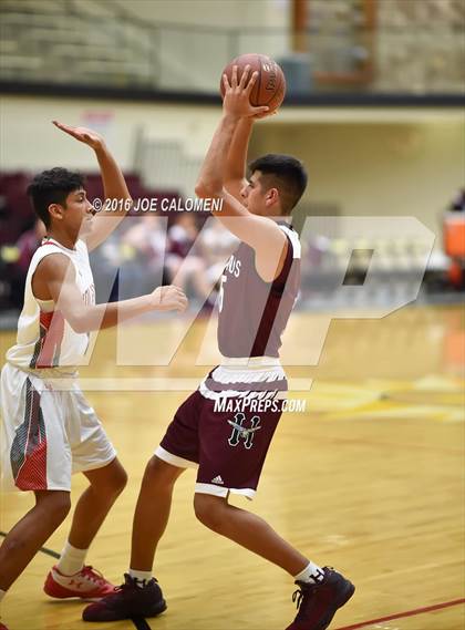 Thumbnail 1 in Highlands vs Lee [Robert E.] photogallery.