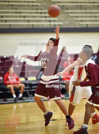 Thumbnail 3 in Highlands vs Lee [Robert E.] photogallery.