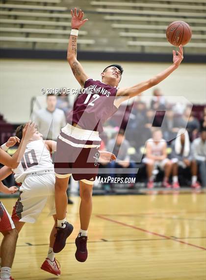Thumbnail 3 in Highlands vs Lee [Robert E.] photogallery.