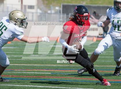 Thumbnail 1 in Mira Costa @ Palos Verdes photogallery.