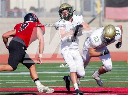 Thumbnail 3 in Mira Costa @ Palos Verdes photogallery.