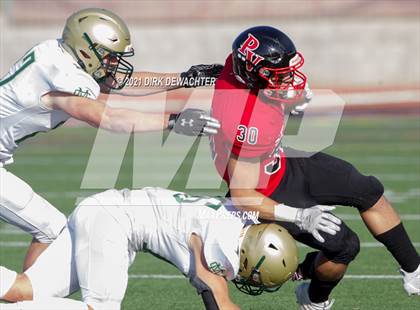 Thumbnail 1 in Mira Costa @ Palos Verdes photogallery.