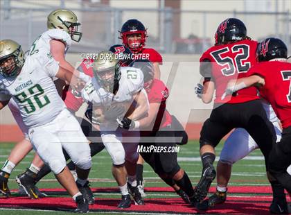 Thumbnail 1 in Mira Costa @ Palos Verdes photogallery.