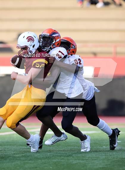 Thumbnail 1 in South Cobb @ Lassiter photogallery.