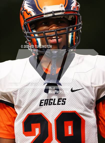 Thumbnail 1 in South Cobb @ Lassiter photogallery.