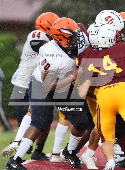 Thumbnail 2 in South Cobb @ Lassiter photogallery.
