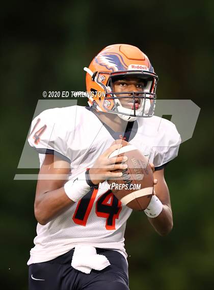 Thumbnail 1 in South Cobb @ Lassiter photogallery.