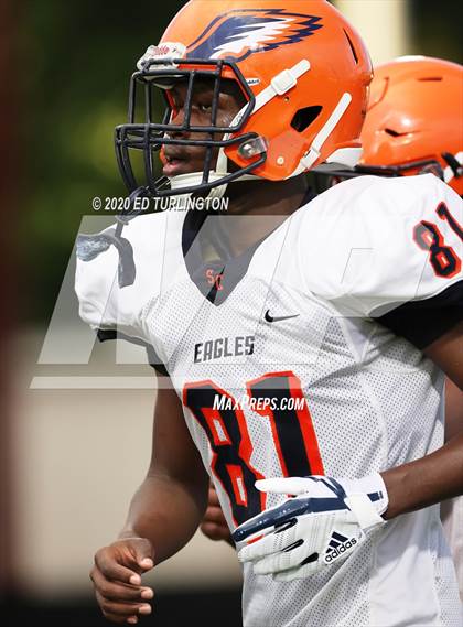 Thumbnail 2 in South Cobb @ Lassiter photogallery.