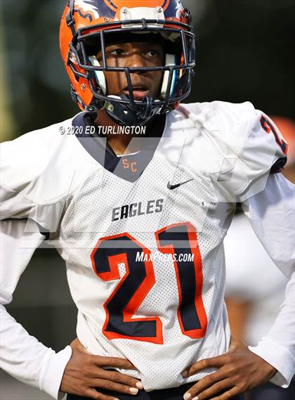 Thumbnail 2 in South Cobb @ Lassiter photogallery.