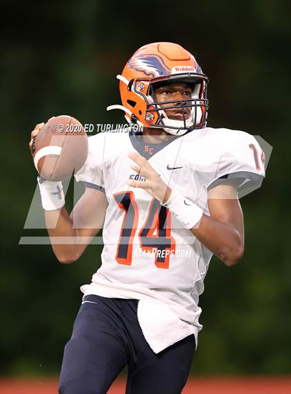 Thumbnail 2 in South Cobb @ Lassiter photogallery.