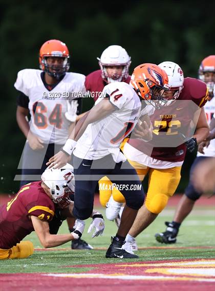 Thumbnail 3 in South Cobb @ Lassiter photogallery.