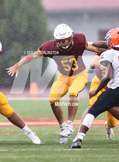 Thumbnail 1 in South Cobb @ Lassiter photogallery.