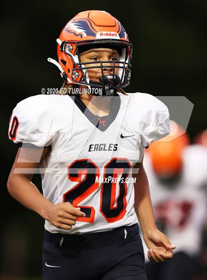 Thumbnail 2 in South Cobb @ Lassiter photogallery.