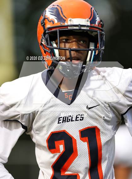 Thumbnail 1 in South Cobb @ Lassiter photogallery.