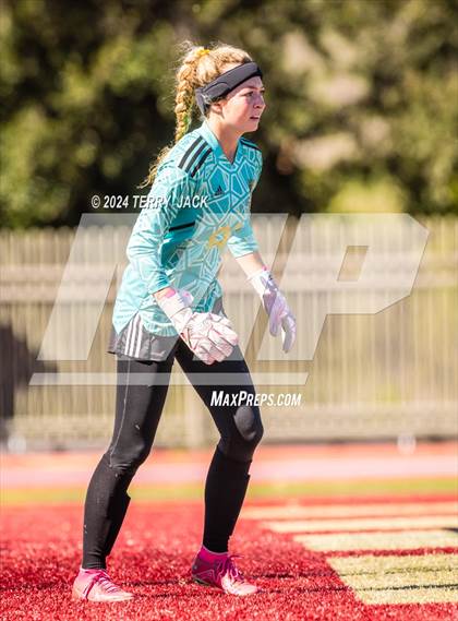 Thumbnail 1 in JSerra Catholic vs. Edison photogallery.