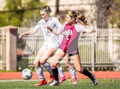 Thumbnail 1 in JSerra Catholic vs. Edison photogallery.