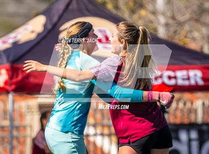 Thumbnail 3 in JSerra Catholic vs. Edison photogallery.