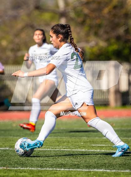 Thumbnail 2 in JSerra Catholic vs. Edison photogallery.