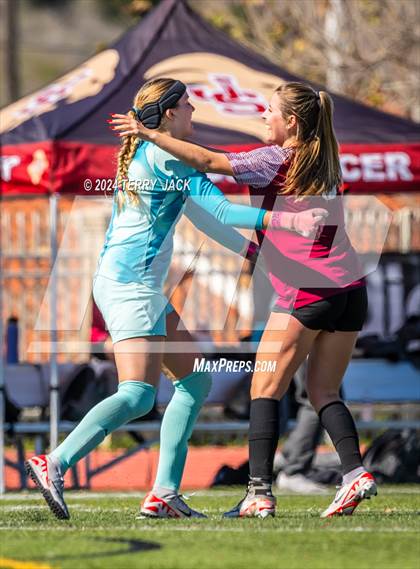 Thumbnail 1 in JSerra Catholic vs. Edison photogallery.