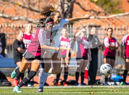 Thumbnail 1 in JSerra Catholic vs. Edison photogallery.