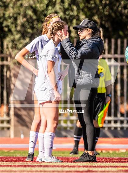 Thumbnail 1 in JSerra Catholic vs. Edison photogallery.