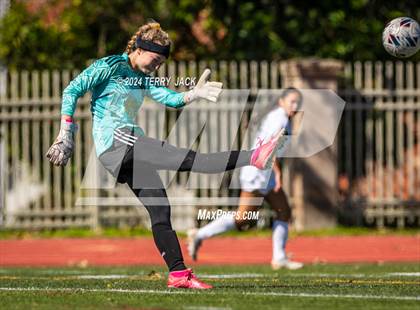 Thumbnail 1 in JSerra Catholic vs. Edison photogallery.
