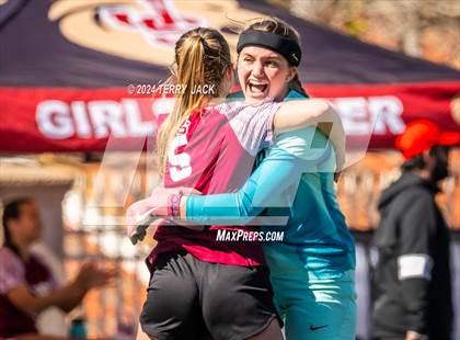 Thumbnail 2 in JSerra Catholic vs. Edison photogallery.