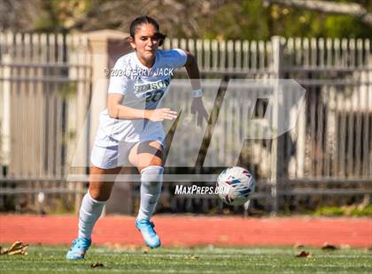 Thumbnail 2 in JSerra Catholic vs. Edison photogallery.
