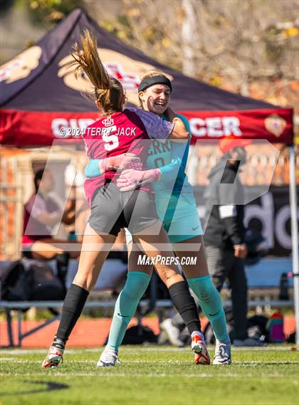 Thumbnail 1 in JSerra Catholic vs. Edison photogallery.