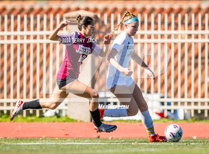 Thumbnail 3 in JSerra Catholic vs. Edison photogallery.