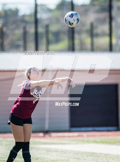 Thumbnail 1 in JSerra Catholic vs. Edison photogallery.