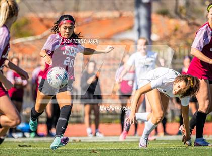 Thumbnail 3 in JSerra Catholic vs. Edison photogallery.