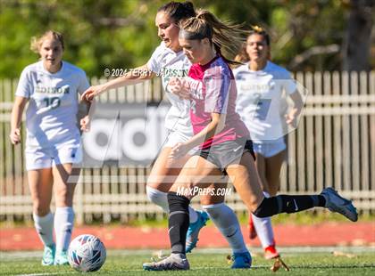 Thumbnail 2 in JSerra Catholic vs. Edison photogallery.