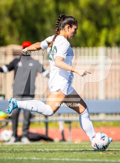 Thumbnail 1 in JSerra Catholic vs. Edison photogallery.