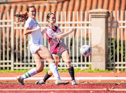 Thumbnail 1 in JSerra Catholic vs. Edison photogallery.