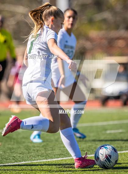 Thumbnail 3 in JSerra Catholic vs. Edison photogallery.